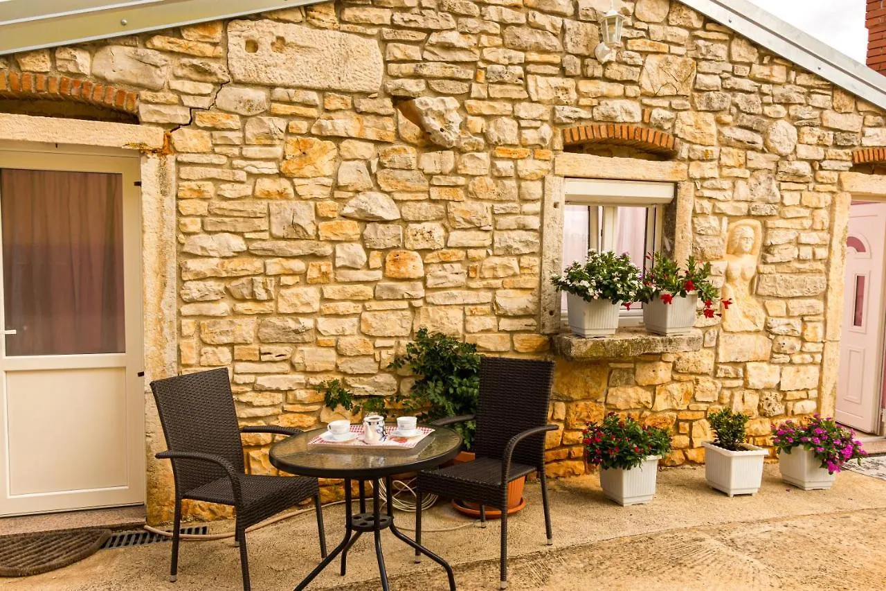 Lovely House Rovinj Kroatien