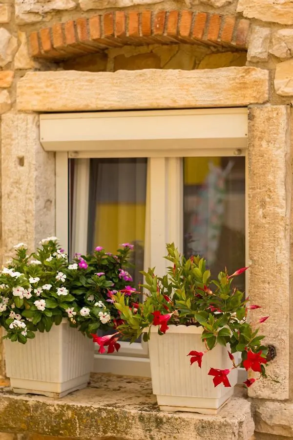 Lovely House Rovinj